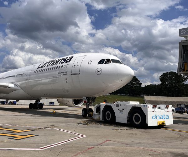 dnata launches operations in Raleigh-Durham in the USA