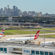 Australian travel professionals laud Federal Government’s reforms to Sydney Airport slot management