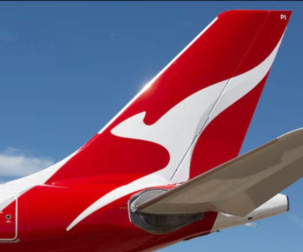 Qantas Group posts strong results in 2024 report