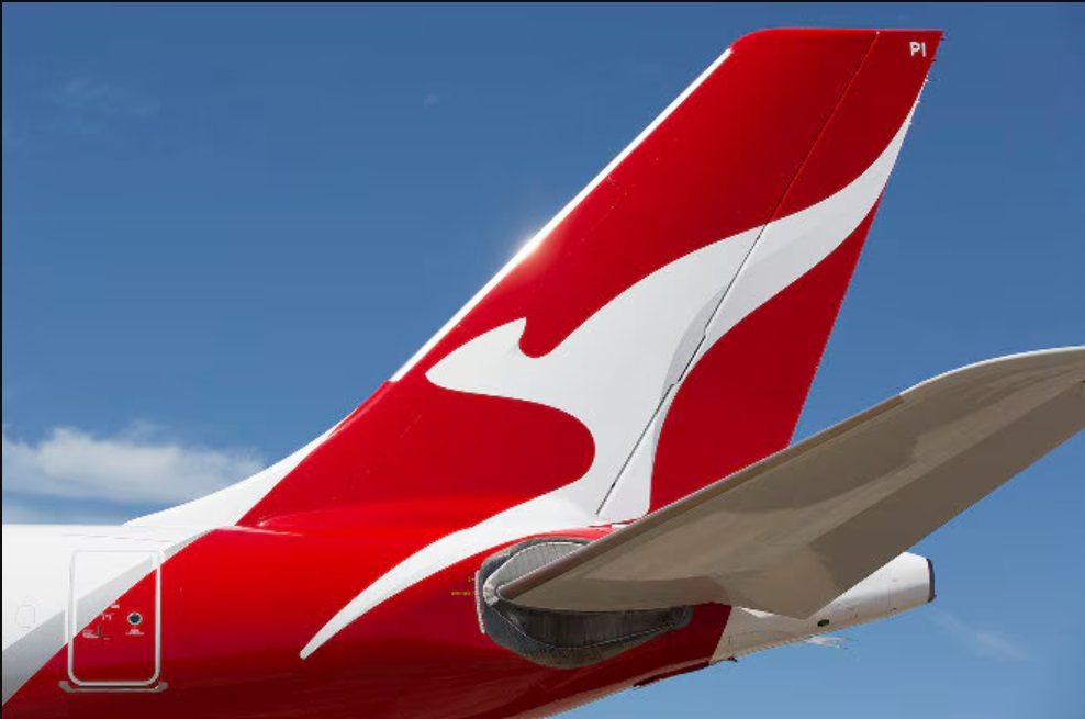 Qantas Group posts strong results in 2024 report