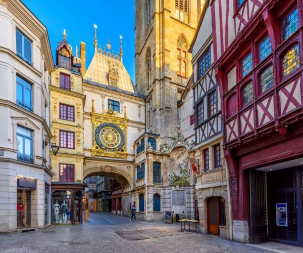 This Hidden Gem In France Is More Authentic Than Paris With A Laidback Vibe