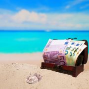 Top six tips for saving money on your next holiday