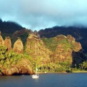 UNESCO adds locations in Japan and French Polynesia to roster of World Heritage Sites