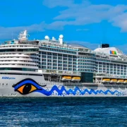 AIDA Cruises continues tests on biofuels