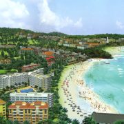 Boracay to open dedicated zone for Muslim travellers