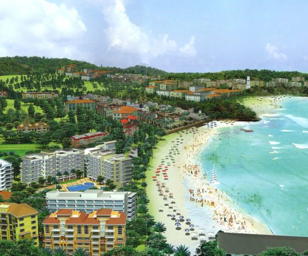 Boracay to open dedicated zone for Muslim travellers