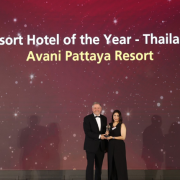 Avani Pattaya Resort transforms facilities under new brand