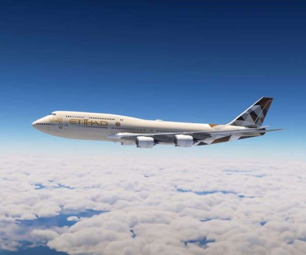 Etihad Airways calls for memories over merchandise this Black Friday