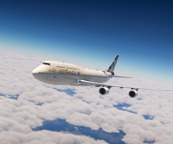 Etihad Airways ends codeshare and frequent flyer partnership with Virgin Australia