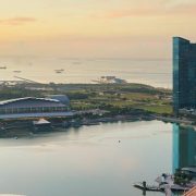 Henley & Partners to host 18th annual Global Citizenship Conference in Singapore