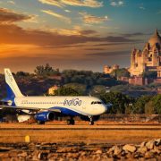 IndiGo announces eight new flights this winter