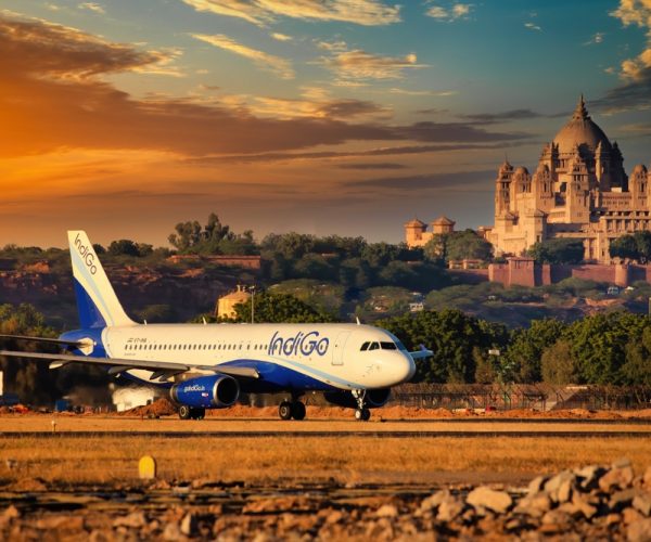 IndiGo announces eight new flights this winter