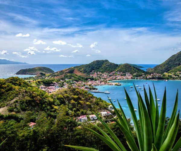 This Lesser Known Caribbean Island With No Crowds Wants More Americans To Visit This Winter