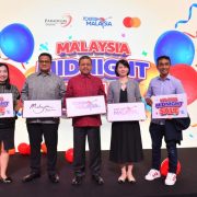 Tourism Malaysia holds Malaysia Midnight Sale 2024