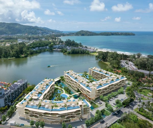 Banyan Group Residences introduces new development in Phuket