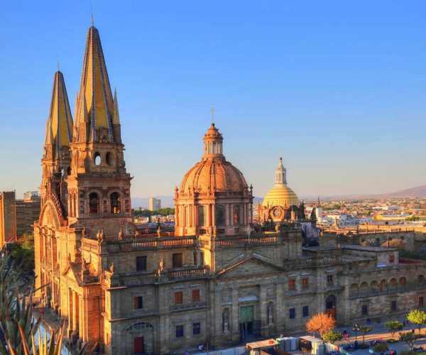 New Flights Alert! This Vibrant Mexican City Is Booming With Culture & Now Easier Than Ever To Visit