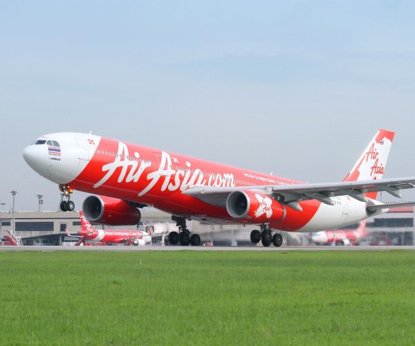 Thai AirAsia X resumes direct flights to Sydney