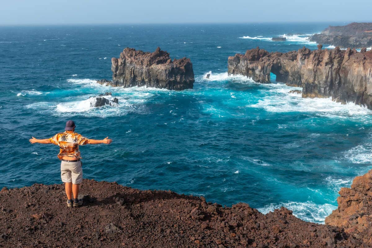 Sunny Weather & Coastal Views: This Hidden European Island Is The Perfect Winter Getaway