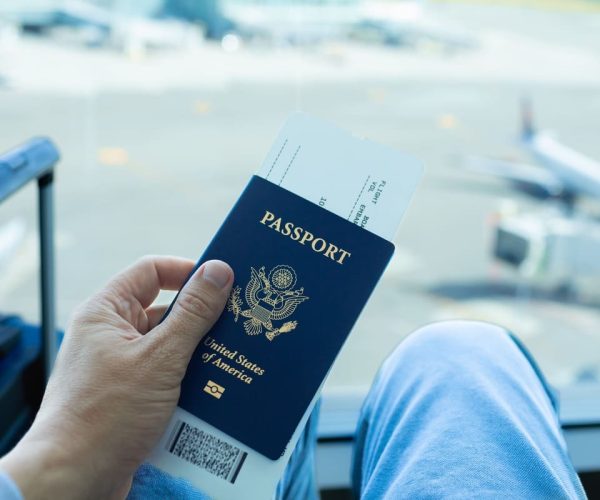 5 Important Things You Need To Check In Your Passport Before Your Next Trip