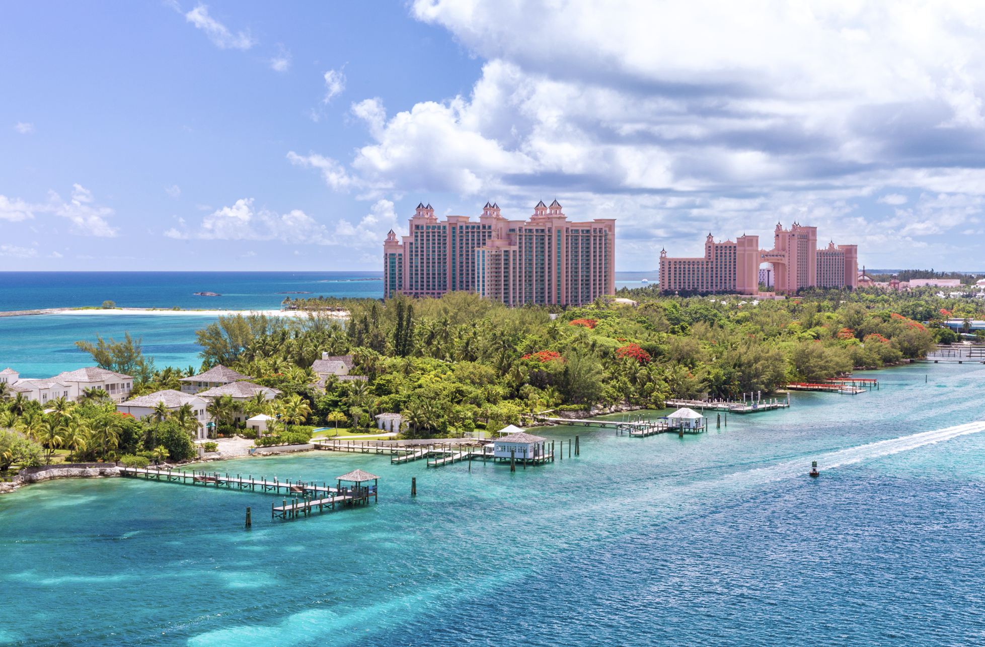 Bahamas Entry Requirements For American Travelers: The Easy Guide