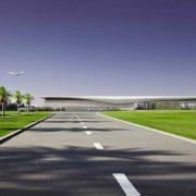 Gama Aviation sees increasing business aviation traffic through Sharjah International Airport