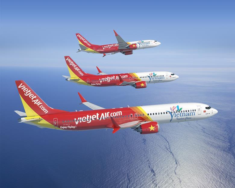 Vietjet launches new direct Singapore-Phu Quoc route